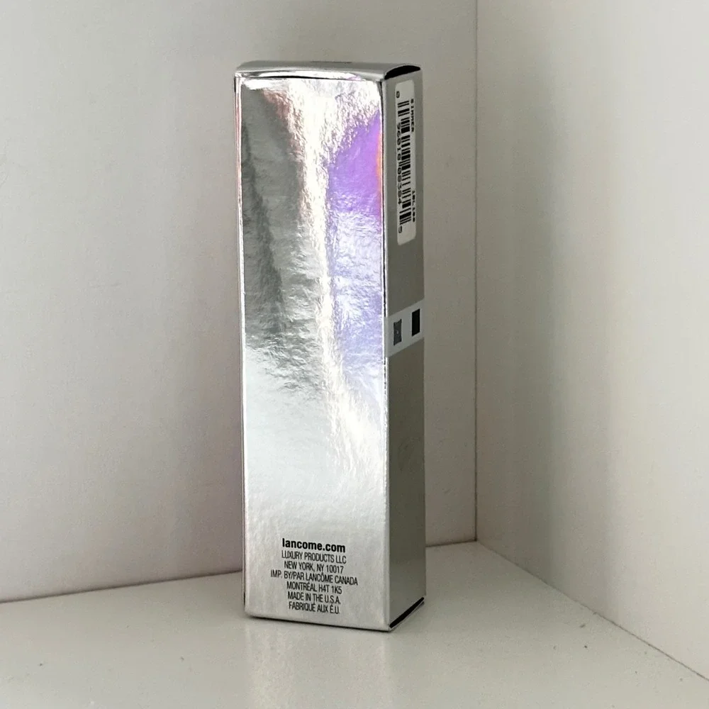 Lancome Juicy Tubes Ultra Shiny Lip Gloss SIMMER 0.5 Oz 15ml‎ New